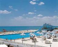 Hotel Club Samira Monastir
